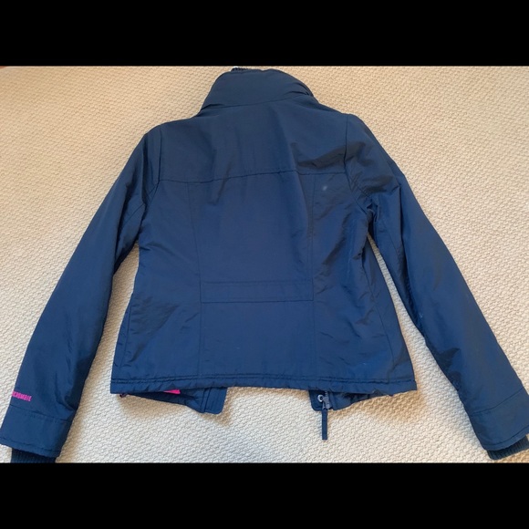 Winter Jacket - Picture 5 of 7